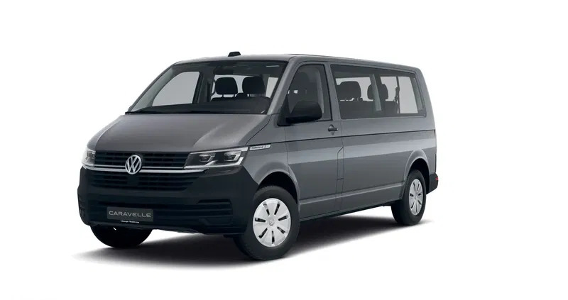 samochody osobowe Volkswagen Caravelle cena 266000 przebieg: 10, rok produkcji 2024 z Słomniki